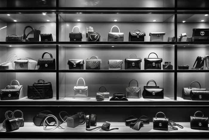 香奈儿季节款价格 香奈儿季节限定款