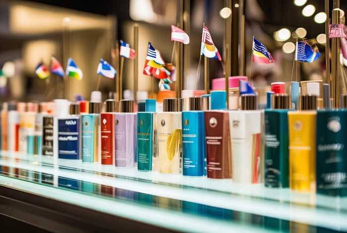 世界十大品牌护肤品有哪些，世界十大品牌护肤品有哪些国家