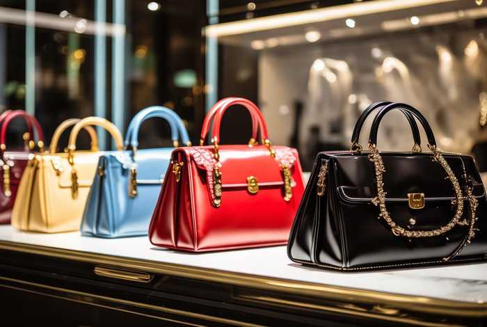 世界顶级的包包（世界顶级的包包有哪些）