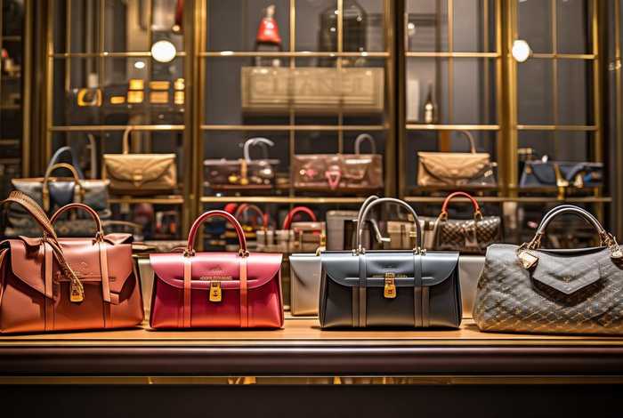 著名包包品牌有哪些（著名包包品牌有哪些牌子）
