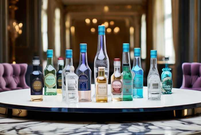 世界十大名贵矿泉水、世界十大名贵矿泉水排名