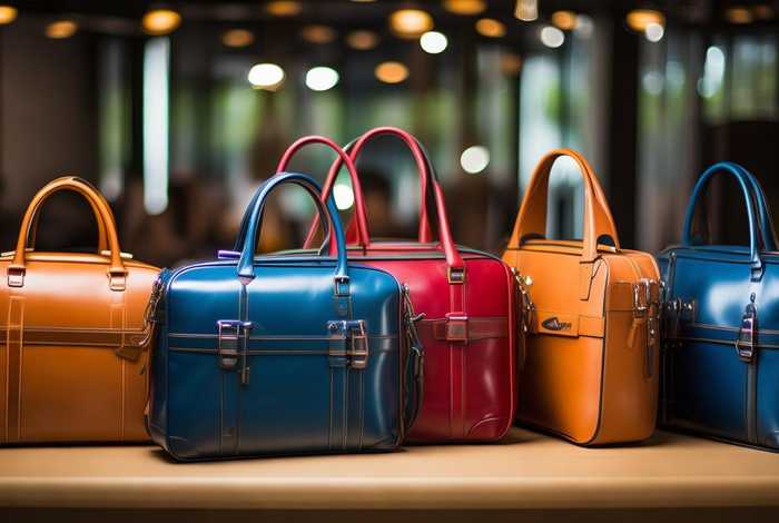 十款轻奢时髦的名牌男包排行榜；十款轻奢时髦的名牌男包排行榜图片