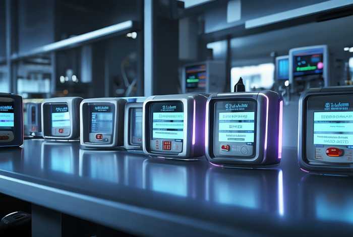 十大品牌的脉象仪（十大品牌的脉象仪器排名）