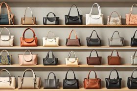 休闲包品牌女包；休闲包品牌女包有哪些