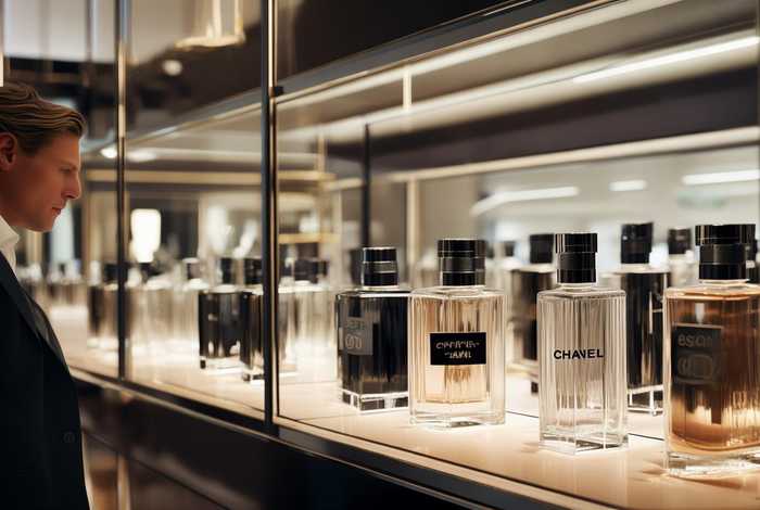香奈儿香水价格一览表男士，香奈儿男士香水专柜价格一览表