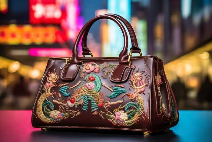 中国自己品牌包包，中国自己的品牌包包