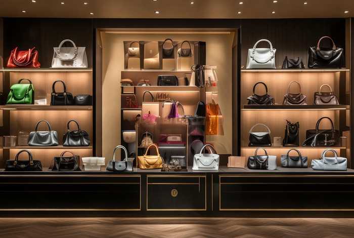 奢侈品女士包包品牌有哪些 奢侈品女士包包品牌有哪些图片