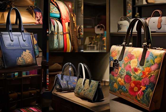 小众包包排行（小众包包排行榜前十名）