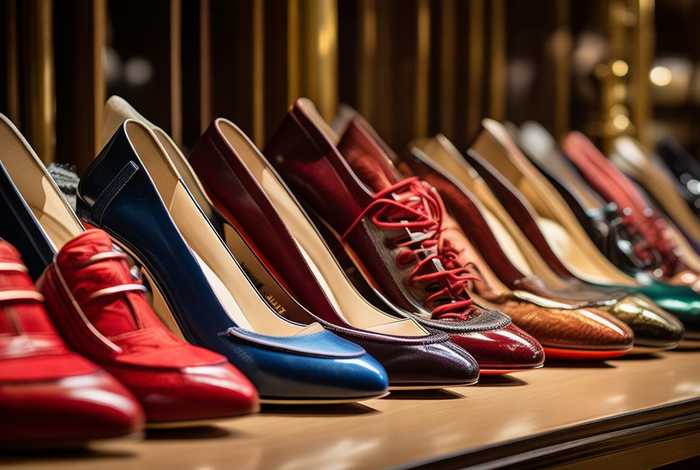 十大奢侈品鞋子品牌大全 十大奢侈品鞋子品牌大全图片