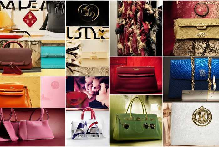 十大品牌的包包（十大品牌包包的logo）