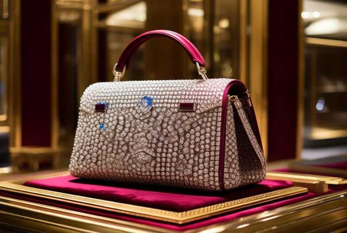 世界最贵的包包多少钱,世界最贵的包包多少钱一个 世界最贵的包包多少钱,世界最贵的包包多少钱一个