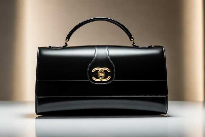 香奈儿新款包包图片 - 香奈儿2021新款包包图片