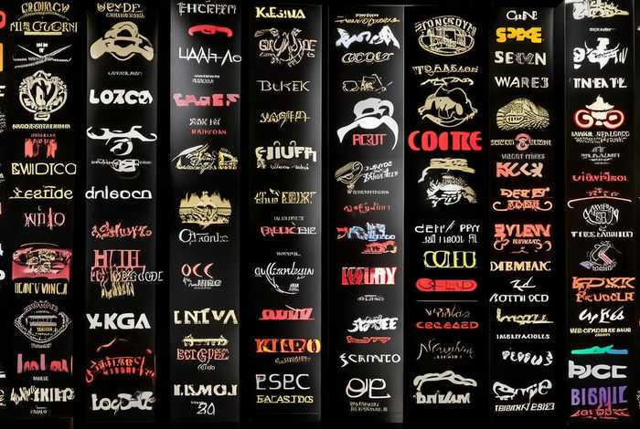 所有包包品牌logo、所有品牌包包的logo