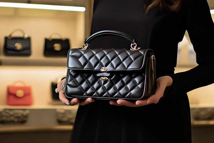 香奈儿包包推荐买哪款 香奈儿包包推荐买哪款好