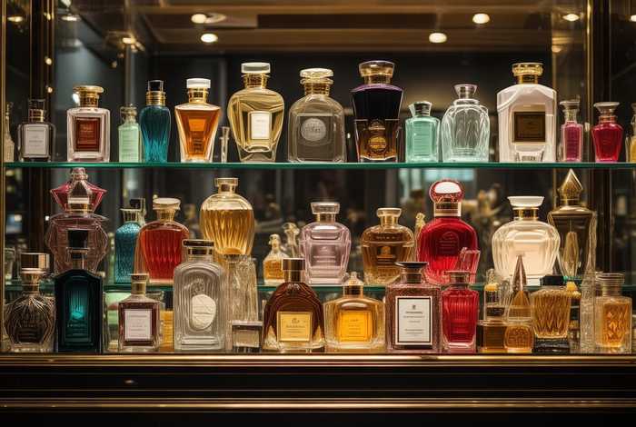 香水排名前十名的品牌、香水排名前十名的品牌是什么 香水排名前十名的品牌、香水排名前十名的品牌是什么