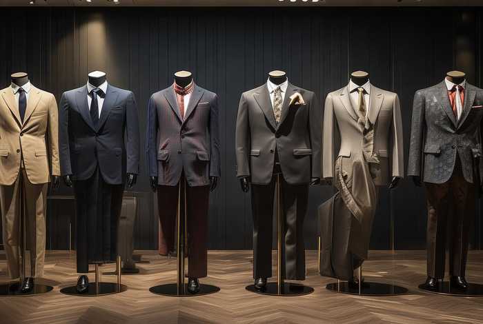 十大奢侈男装品牌有哪些 十大奢侈男装品牌有哪些牌子