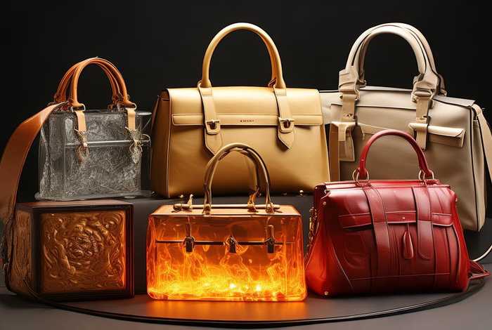 五行金木水火土对应大牌包包 五行金木水火土对应的数字