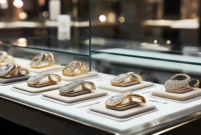 珠宝品牌排行榜前十名及成立时间；珠宝品牌排行榜前十名及成立时间是多少