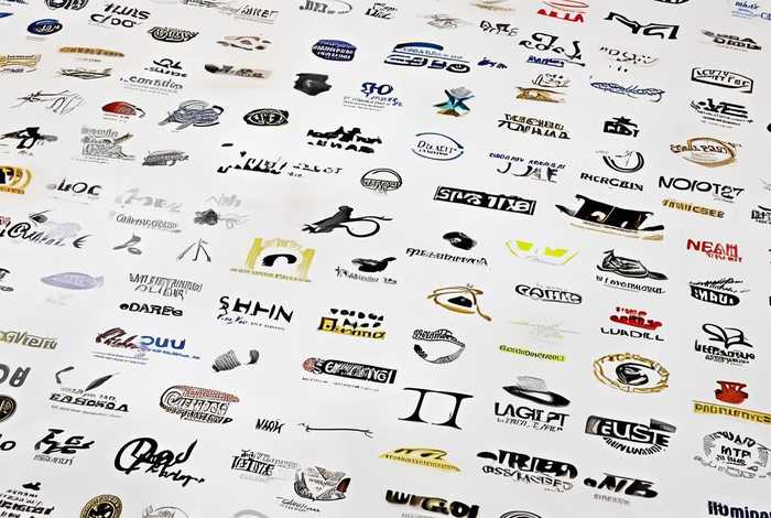 外国品牌衣服标志大全（外国品牌衣服标志大全图片）