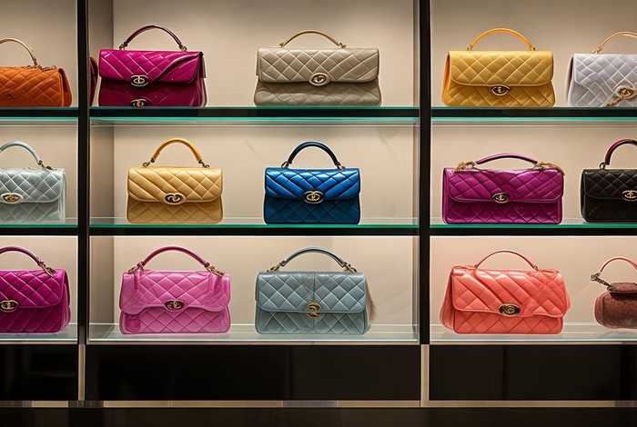 香奈儿包包正品价目表 香奈儿包包正品价目表图片