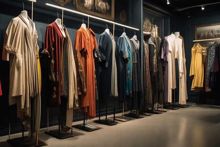 小众奢侈品牌衣服、小众奢侈品牌衣服排名