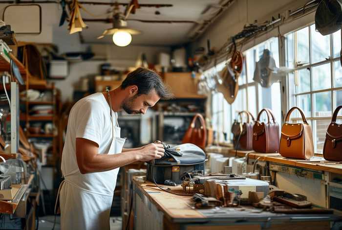一般的包包坏了去哪里修好；一般的包包坏了去哪里修好呢