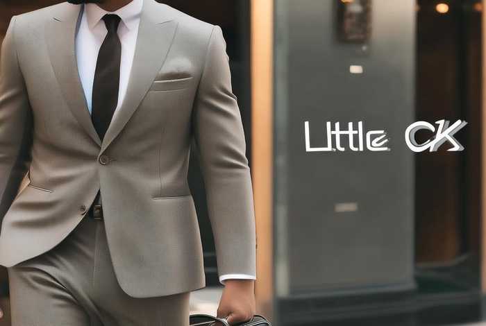 小ck属于什么档次的牌子，小ck属于什么档次的牌子男士