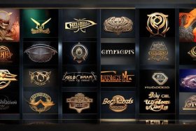 奢侈品品牌大全及名字logo图片（奢侈品品牌大全及名字logo图片高清）