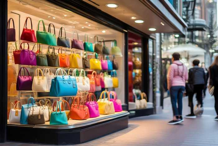 实体店包包生意好做吗；实体店包包生意好做吗知乎