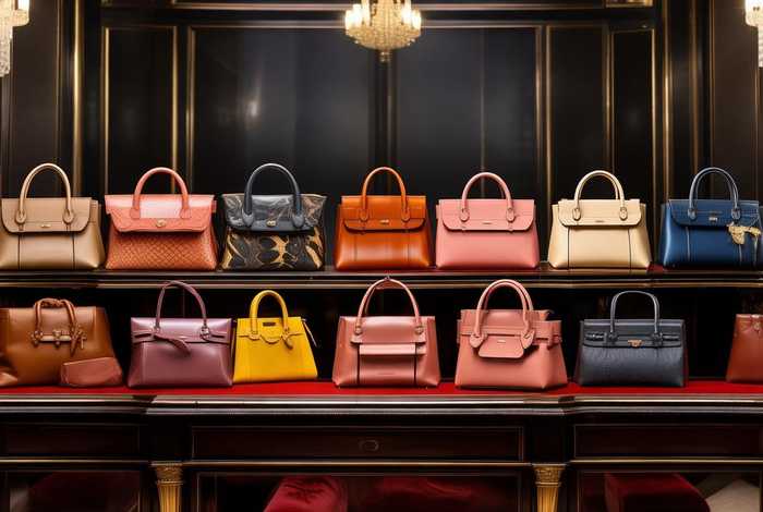 世界奢侈品包包排行榜前十名品牌（世界奢侈品包包排行榜前十名品牌图片）