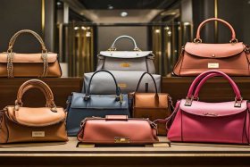 中高端包包品牌排行榜大全、中高端包包品牌排行榜大全及价格