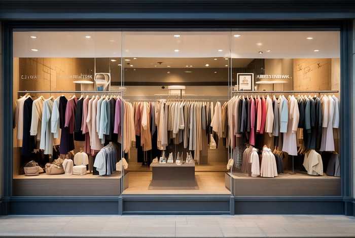 中老年人服装店品牌 中老年人服装店品牌推荐