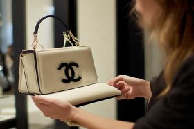 香奈儿包怎么查询正品 - 香奈儿包包怎么查询正品