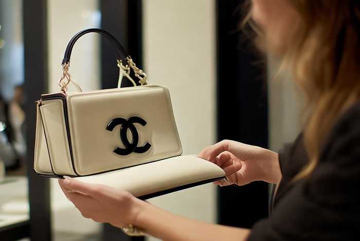 香奈儿包怎么查询正品 - 香奈儿包包怎么查询正品