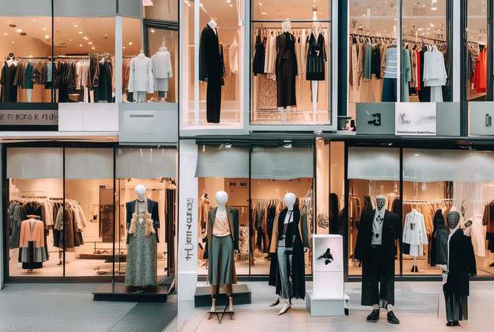 有哪些类似小ck的品牌；有哪些类似小ck的品牌衣服