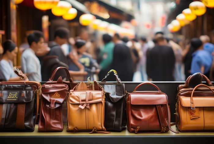 中国皮具品牌；中国皮具品牌排行榜前十名