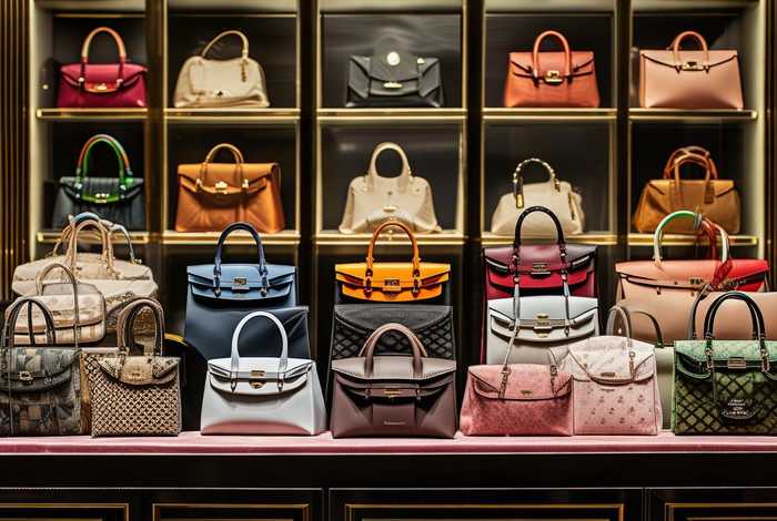 奢侈品牌包包十大排行榜有哪些，奢侈品牌包包十大排行榜有哪些牌子