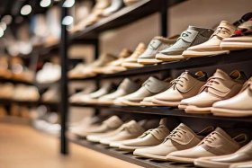 中老年女鞋，中老年女鞋品牌大全