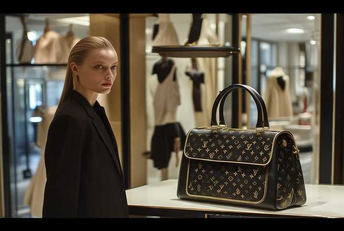 香奈儿和LV谁高 香奈儿和lv谁高档