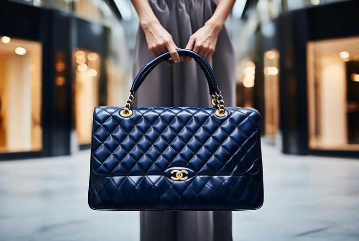 香奈儿女包价位（香奈儿女包报价）