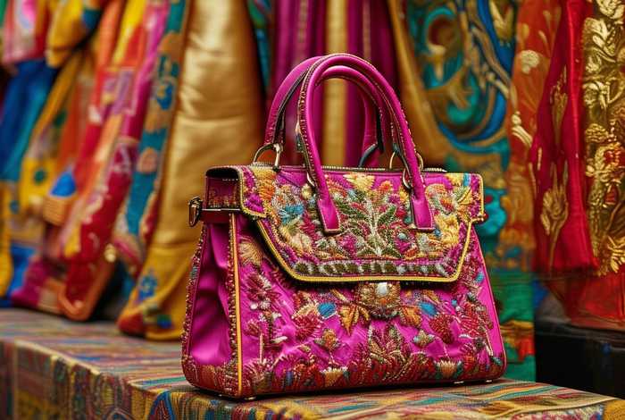 印度奢侈品包品牌十大排名；印度奢侈品包品牌十大排名榜