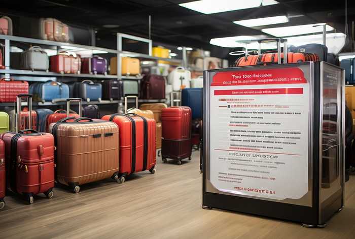 十大箱包厂家 - 十大箱包厂家电话