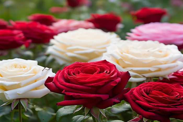 最值得入手的月季 - 最值得入手的月季有哪些