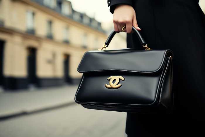 香奈儿最经典的包是哪款（香奈儿包最经典的系列是啥？）
