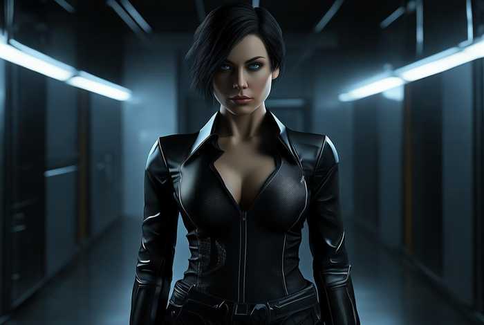 世界顶级女保镖 世界顶级女保镖排名