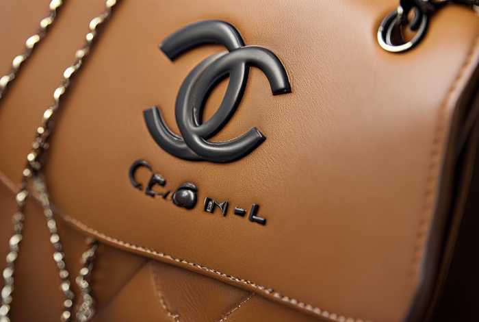 香奈儿包包标志logo图片 - 香奈儿包包标志logo图片是什么