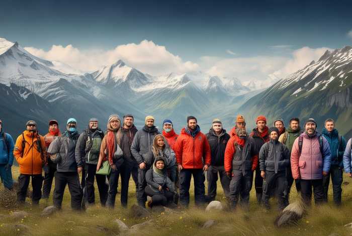 世界公认十大顶级户外品牌（世界公认十大顶级户外品牌有哪些）