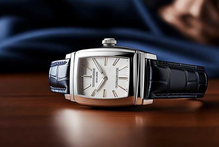 长方形表盘的奢侈品手表（长方形表盘的奢侈品手表叫什么）