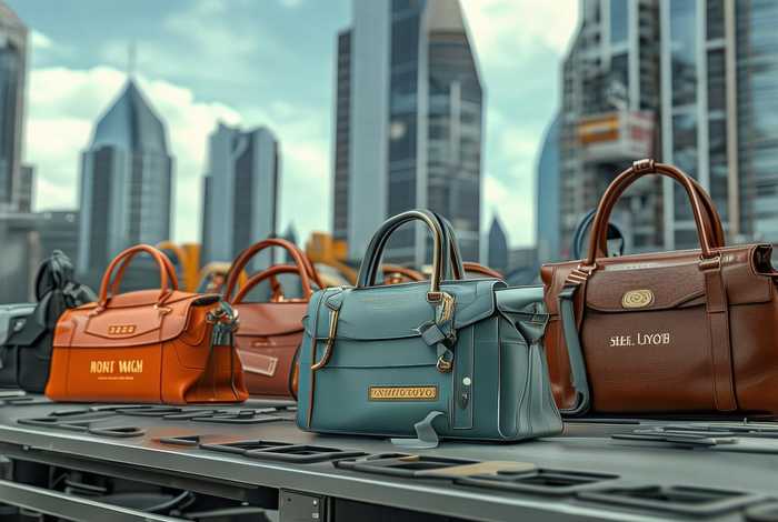 世界10大品牌女包；世界10大品牌女包包是哪个城市在加工