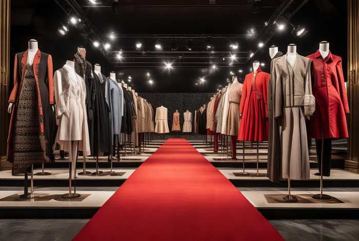 世界十大奢侈品牌衣服的排名（世界十大奢侈品牌衣服的排名图片）